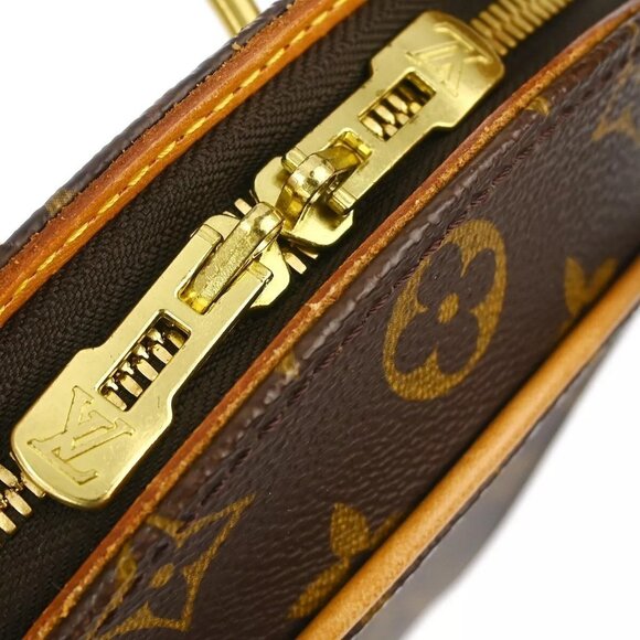 Louis Vuitton Monogram Ellipse Sac A Dos Backpack - Picture 3 of 11